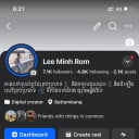Lee MinhRom