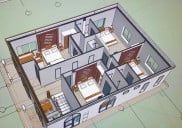 Renovation Devore