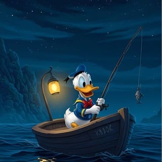 Micky Micky