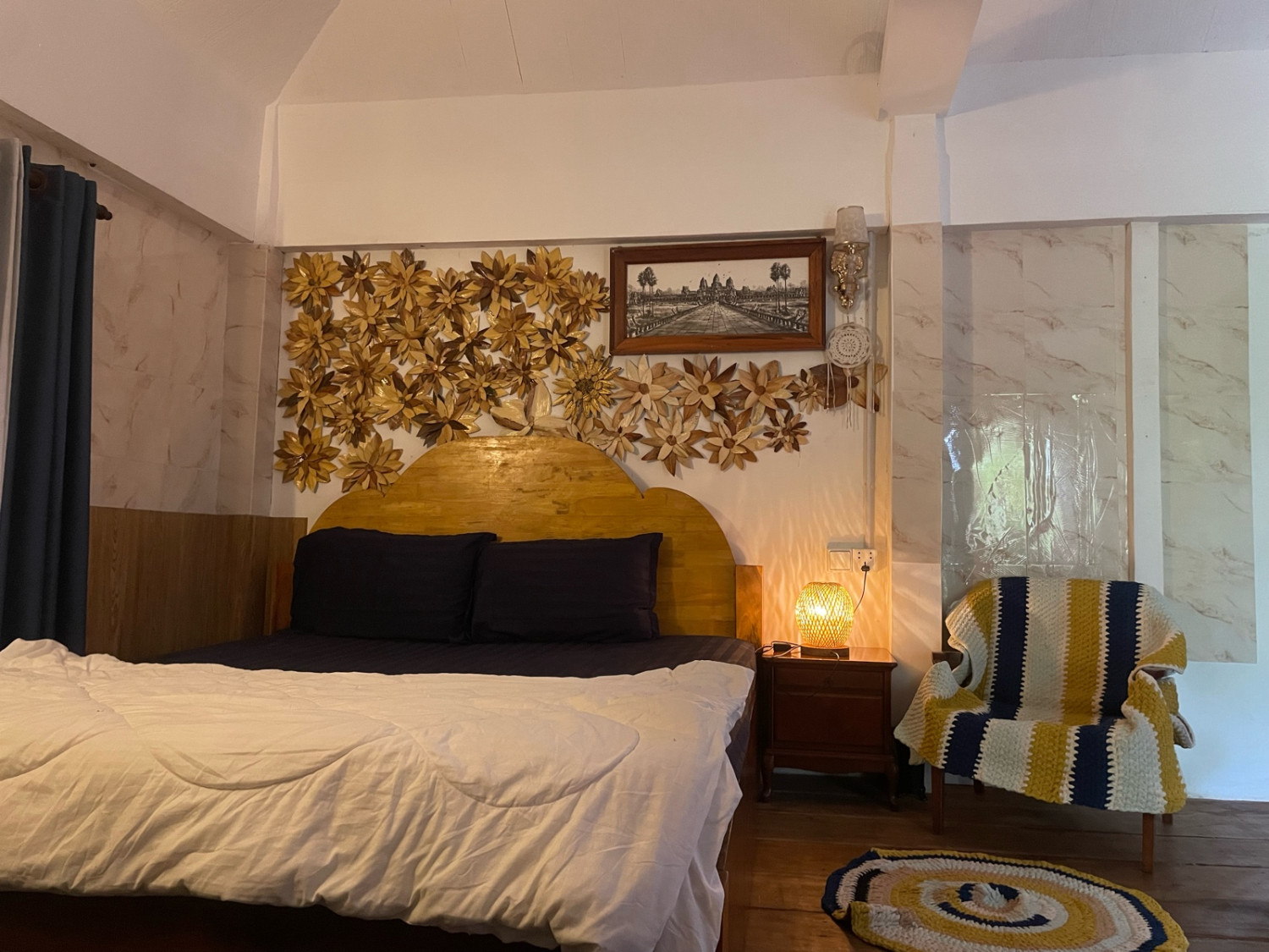 House for Rent ផ្ទះជួល
