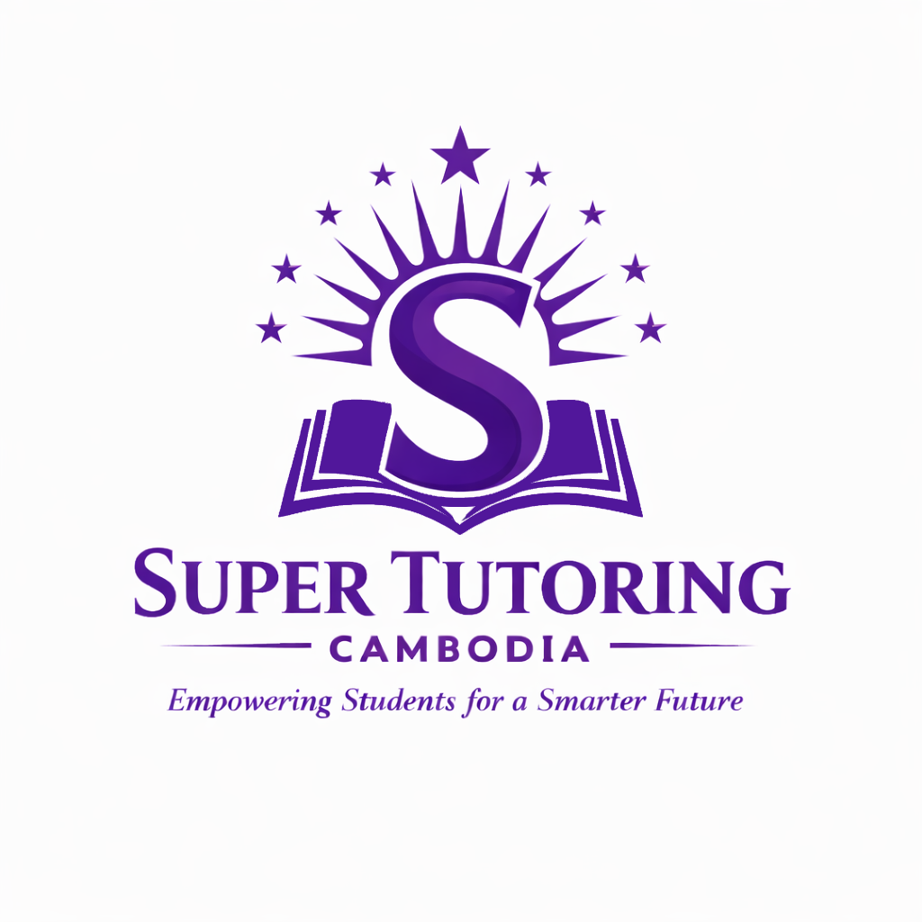 SUPER TUTORING SERVICE CAMBODIA