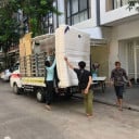 Moving Truck