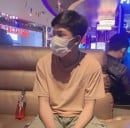 PHONG PHEAKDEY