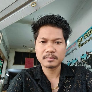 ជាង កុសល់