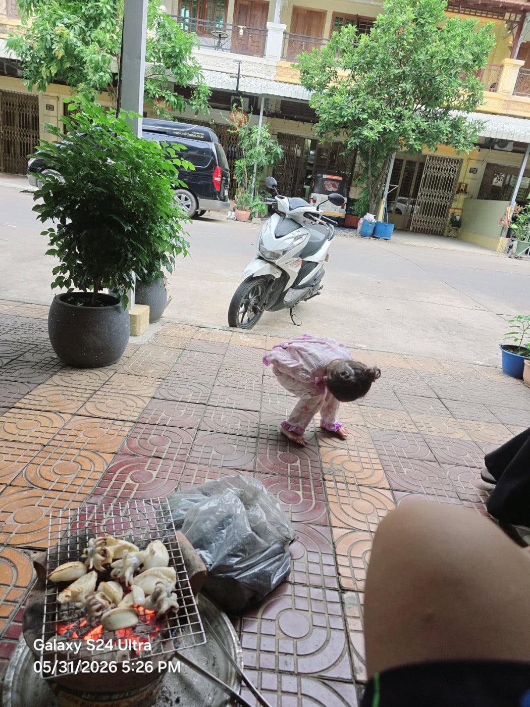 Lee Qing Fan