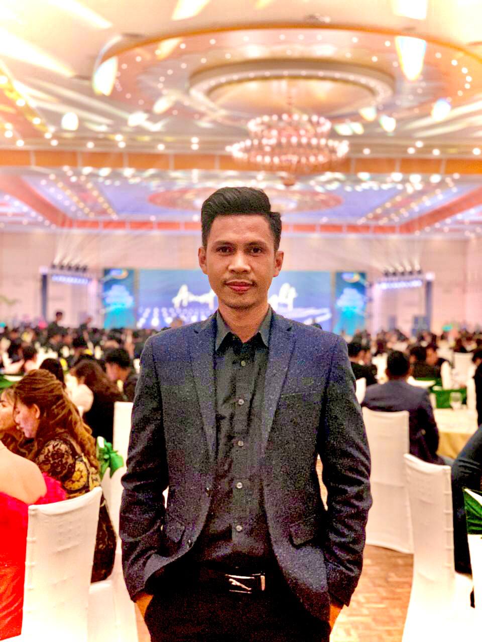 Sovattha Kao