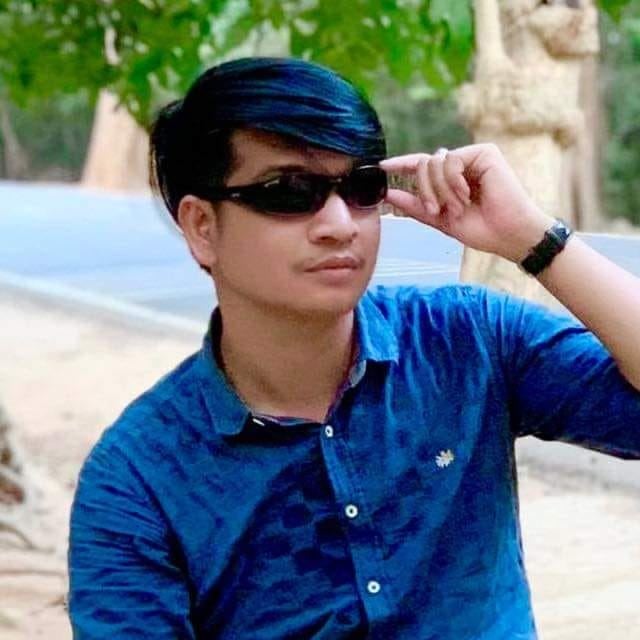 SORNG SINATH