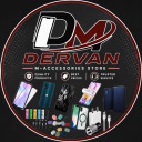 Dervan M-accessories store