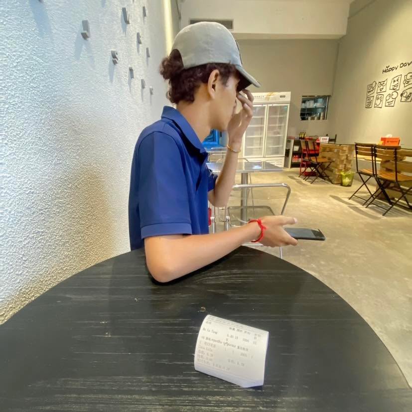You Vannak