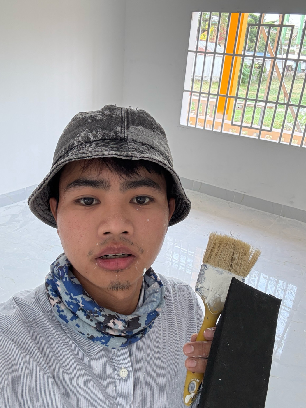 ចិ ត្រា