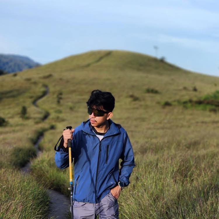 Vanthan Keana