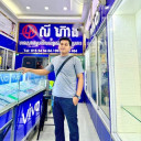 លាងមេ ក្រូមមេ ម៉ូតូ