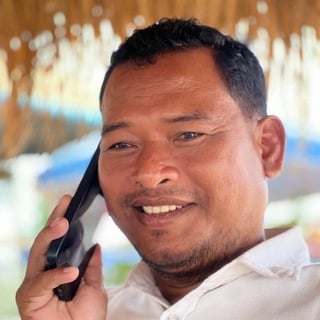 Ruos Soknim