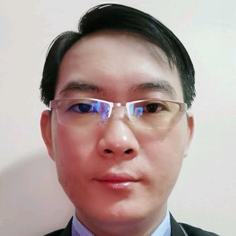 Rithy Heng