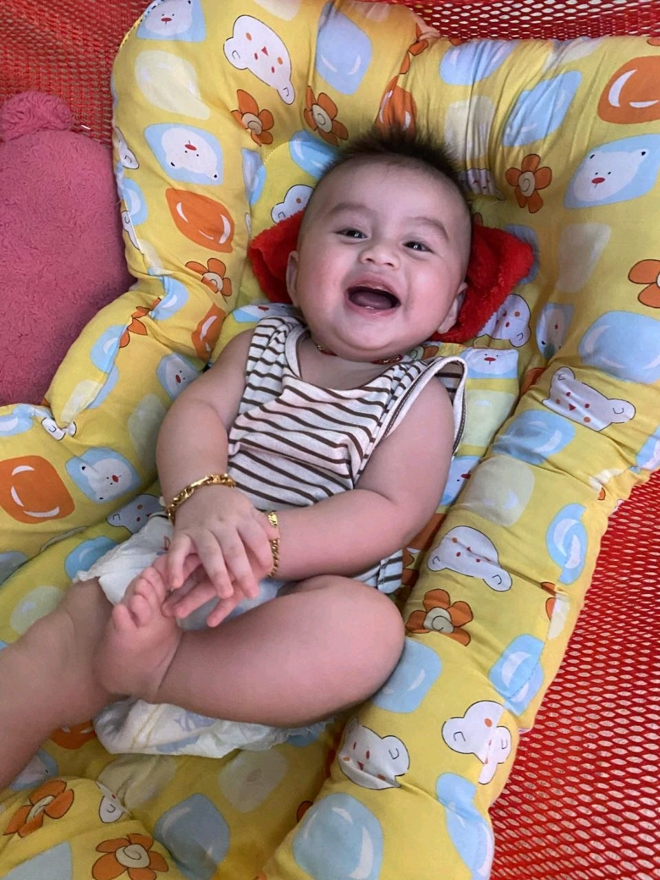 ប៉ា អាមុ