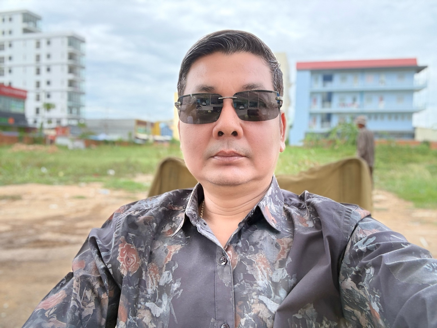 Somoun Sieng