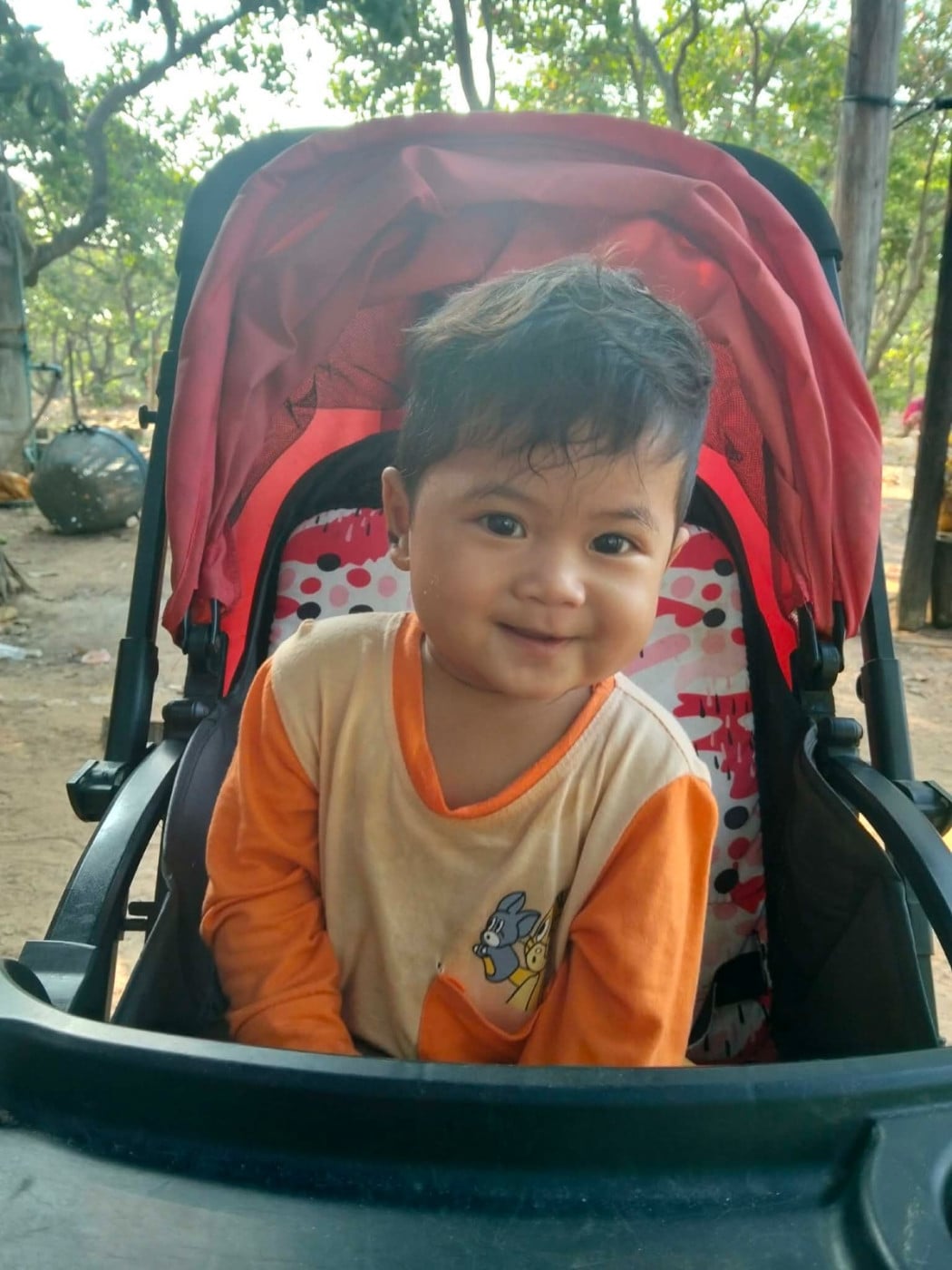 Koem Teng