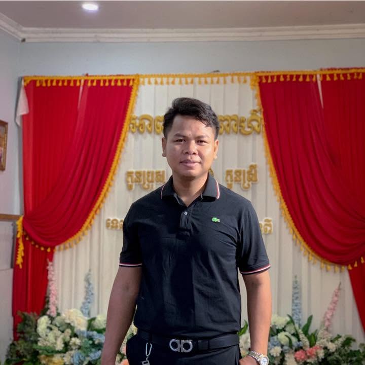 Chhom Ratana