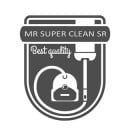Mr super Clean