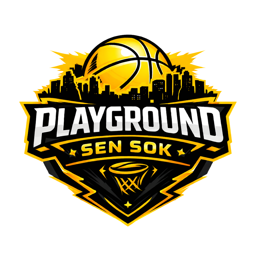 Playground Basketball