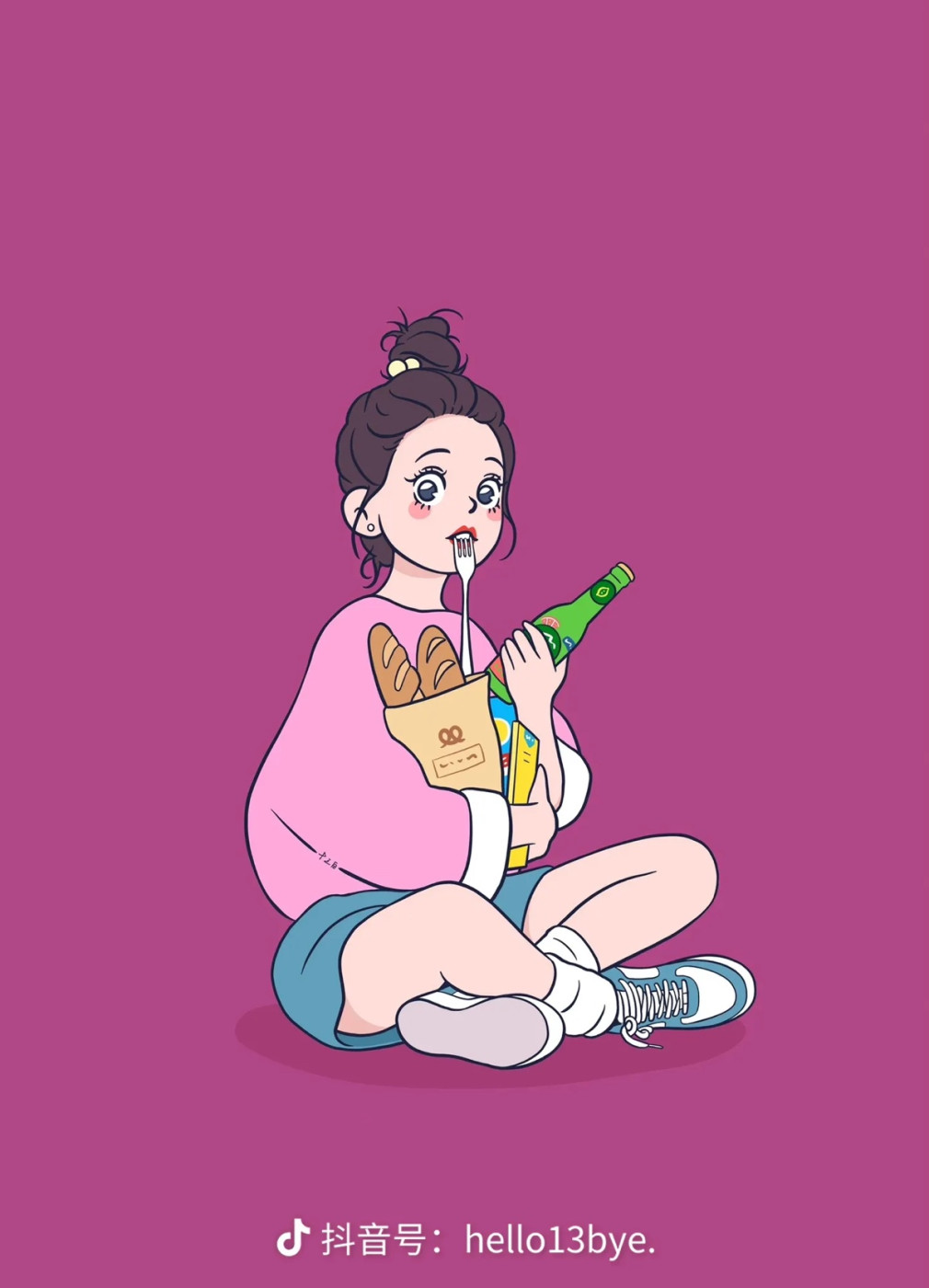 Lily