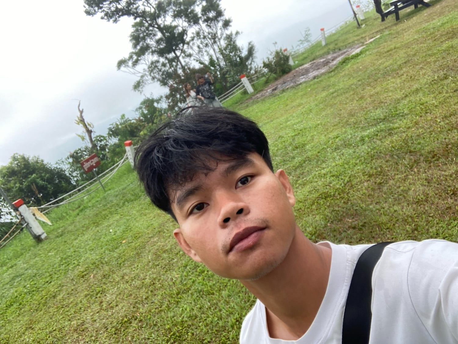 Pheara Phorn