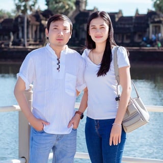 fang feehong