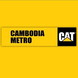 Cambodia Metro