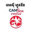 CamSea Fooding