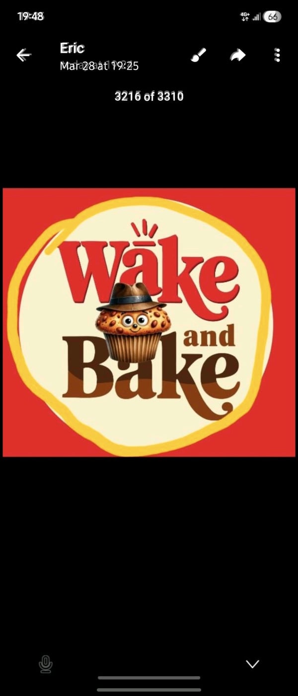 Wake Bake