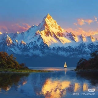大峰