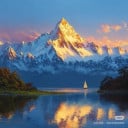大峰