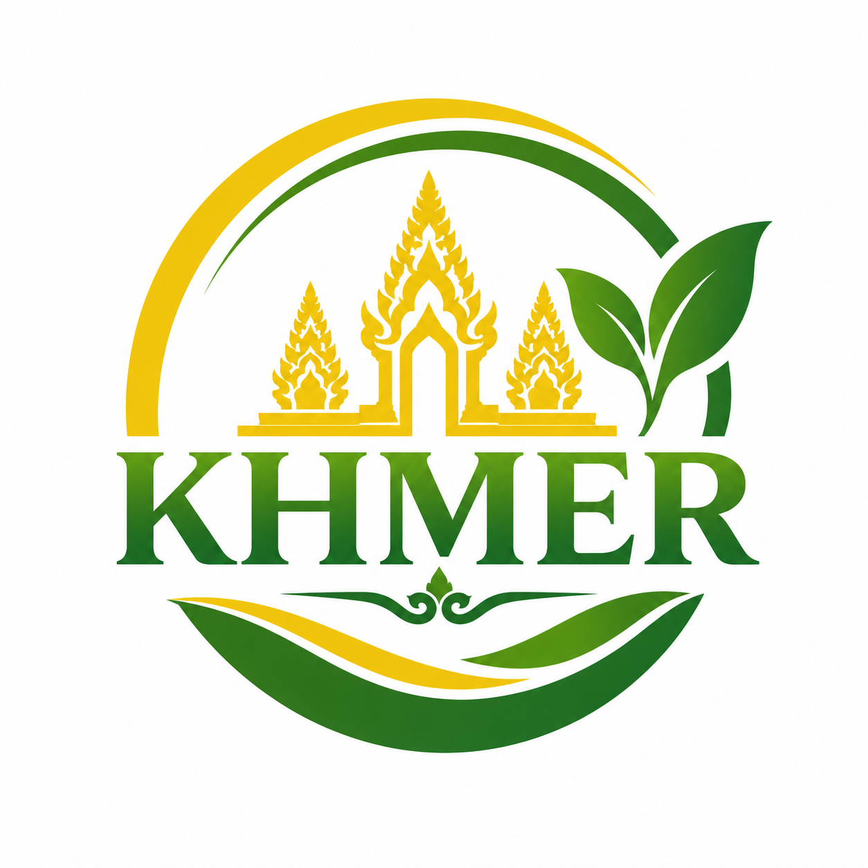 KHMER 21 CENTURY