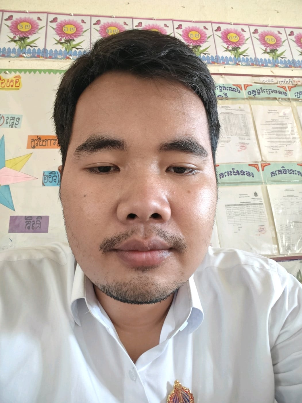 kha Sokkheang