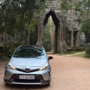 ALPHARD កម្ពុជា ៦០១