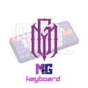 MG Keyboard