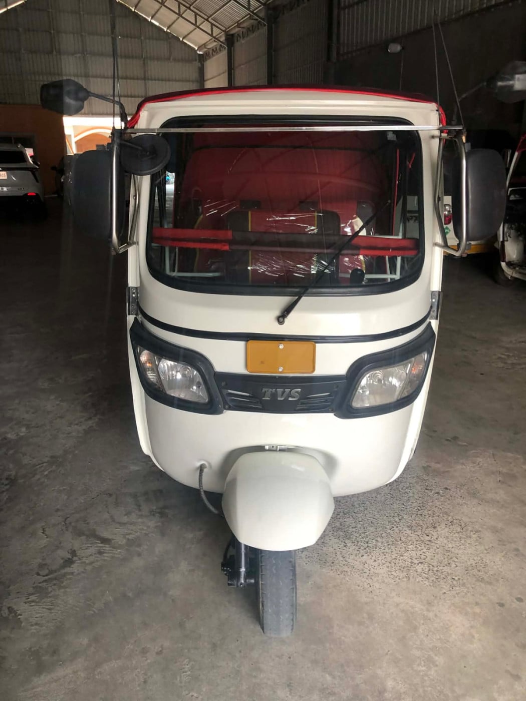 ប្រូសុី សុី