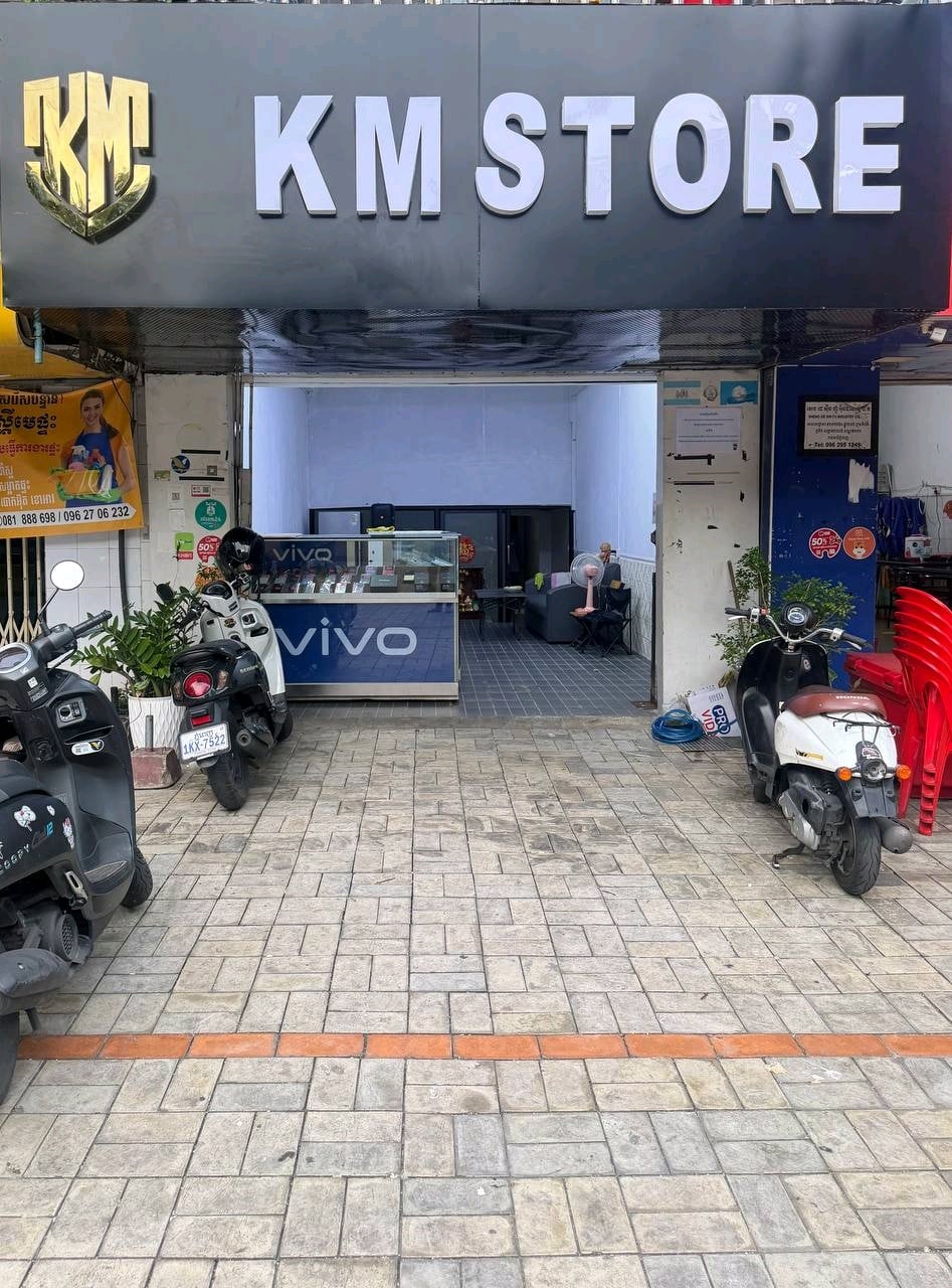 KM STORE - Khmer24