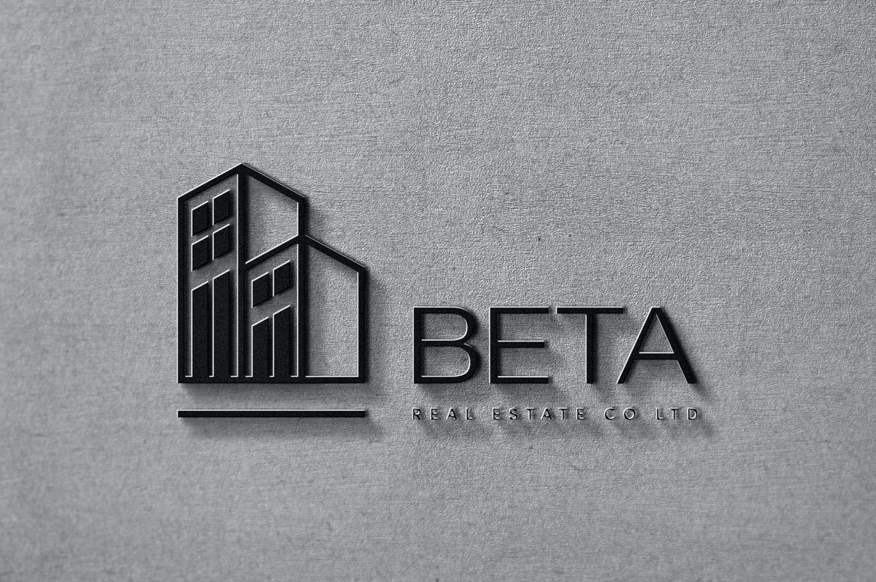 Beta_Real_Estate_CoLTD - Cover