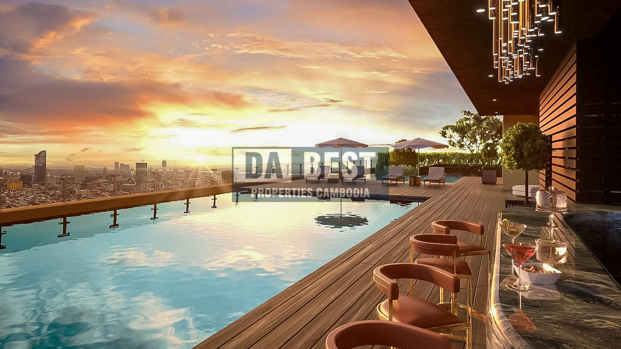 DaBest_Properties - Cover