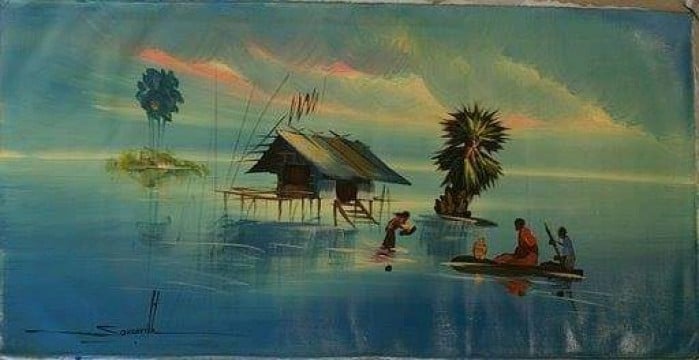 Property in phnom Penh