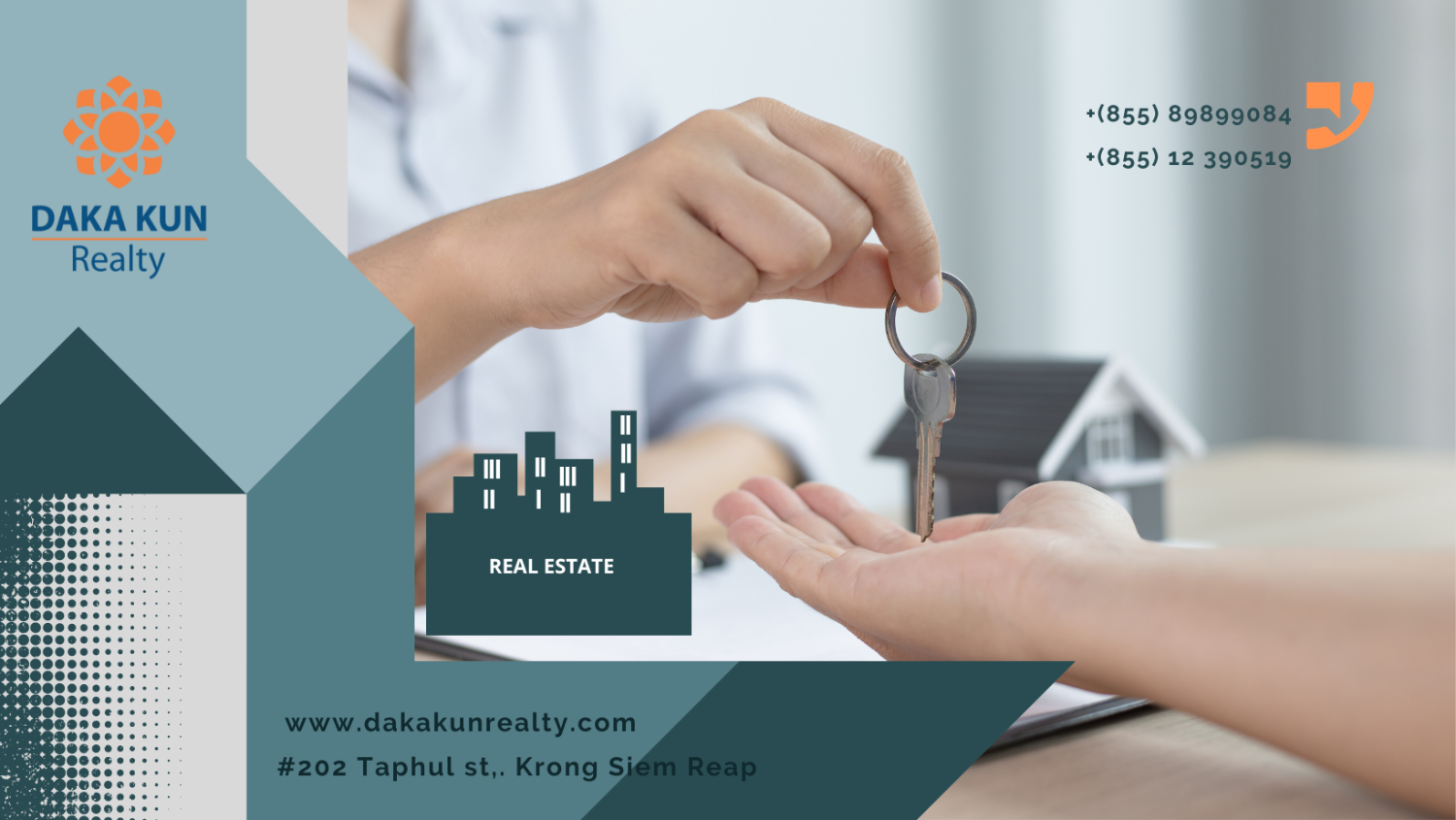 Daka Kun Realty Co.Ltd