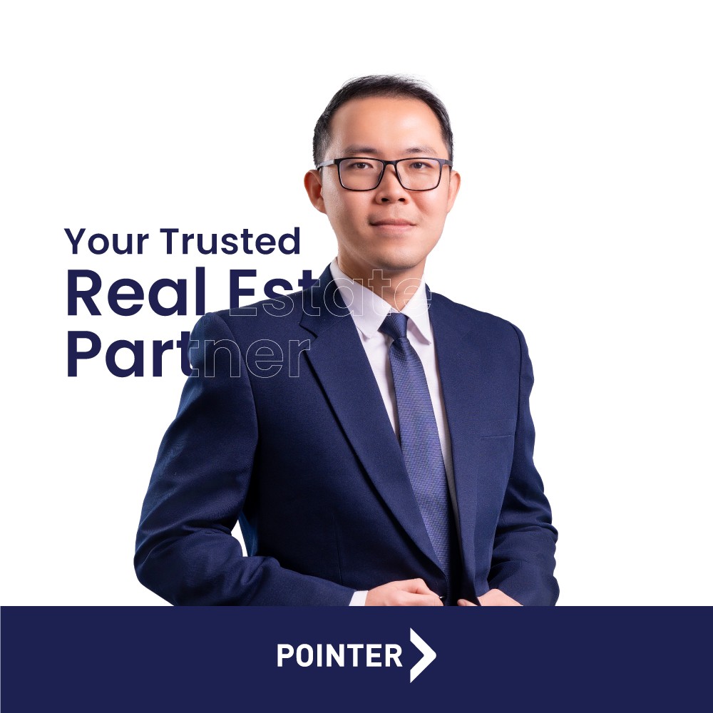 Pointer Ranger Property Khmer24