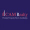 CAM Realty - Top Apartment Agency | www.camrealtyservice.com