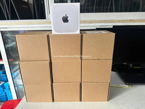 Mac mini m4/16G/256G
