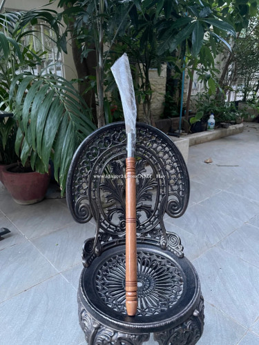 លក់កាំបិតម៉ូតថ្មីពិសេស មុតល្អ កាប់កាត់ឆ្កា ឬតាំងលម្អ