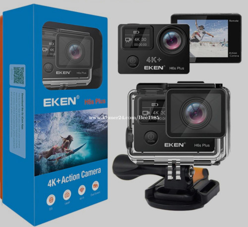 Eken h6s plus