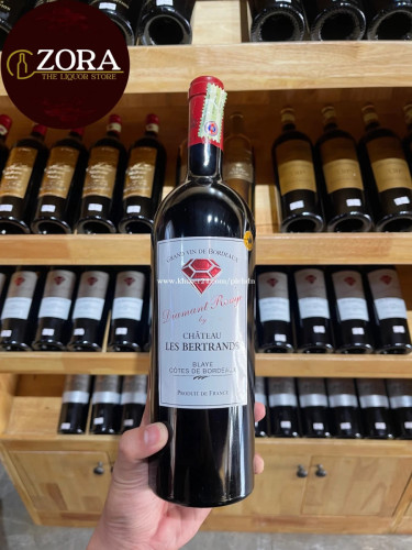 Wine Diamond ( French )