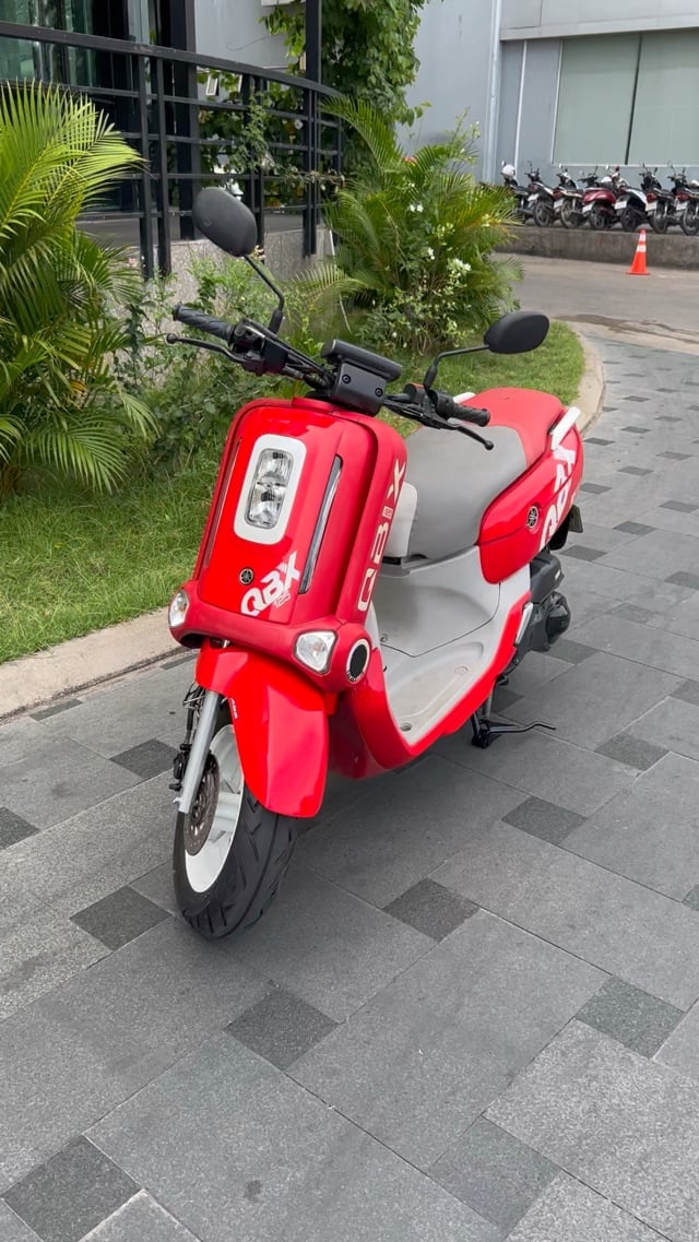 QBIX 2020