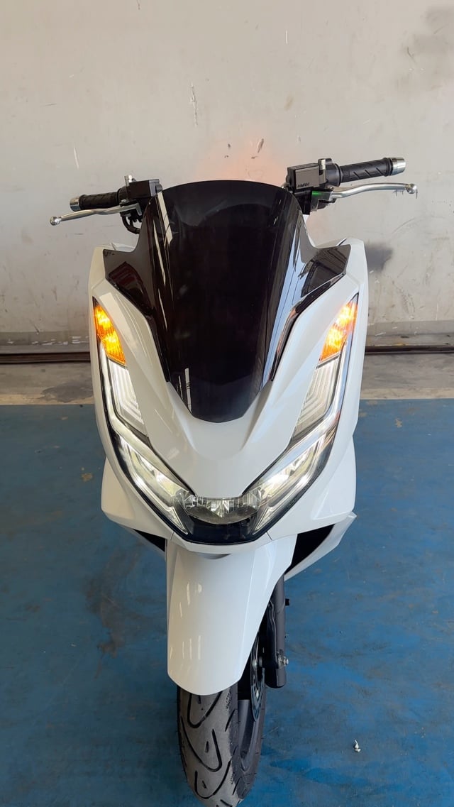 Honda PCX 125cc